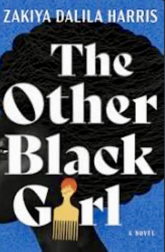 The Other Black Girl: A Review