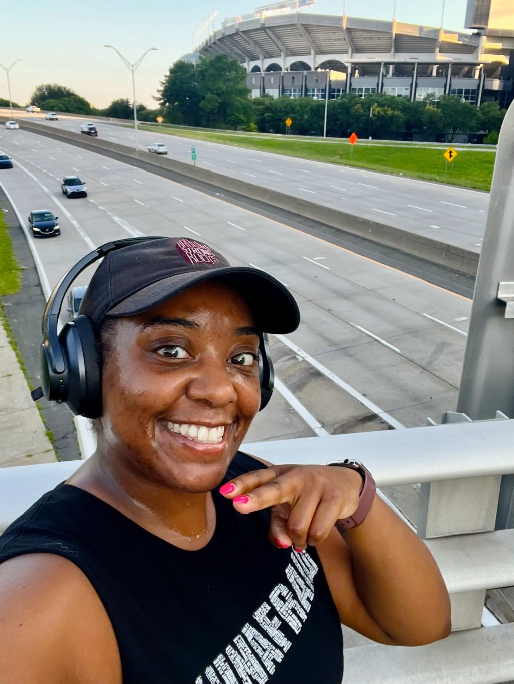 More Than a Workout Playlist